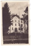 2600 - SF. GHEORGHE, Covasna, Strajerie - old postcard, real Photo - used 1937, Circulata, Fotografie