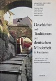 Geschichte und Traditionen der deutschen Minderheit in Rumanien - Hannelore Baier