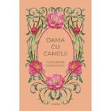 Dama cu camelii (vol. 40) - Alexandre Dumas-fiul