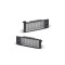 Lampa LED numar compatibila Hyundai / Kia Cod: 71711 Automotive TrustedCars