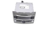 Unitate radio CD SUBARU LEGACY V Estate BR 2011 OEM: 86201A1310,cq-ef1872ad