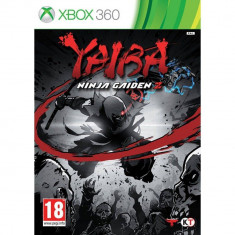 Joc consola Tecmo Koei Yaiba Ninja Gaiden Z XBOX360 foto