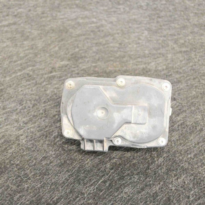 Motor clapetă galerie de admisie AUDI A3 Limousine 8VS, 8VM 2017 OEM: 51500205 3521012