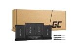 Baterie Green Cell A1377 A1405 A1496 Apple MacBook Air 13 A1369 A1466 2010, 2011, 2012, 2013, 2014, 2015, 2017 MacBook Air 13 A1369 A1466
