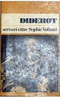 Scrisori catre Sophie Volland Diderot foto