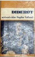 Scrisori catre Sophie Volland Diderot