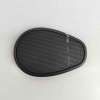 Grila Polita Portbagaj Aston Martin DB11 2022 OEM HY53-601B50-A Originala