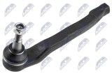 Cap bara Renault Clio 2006-2014, Grand Scenic 2004-2009, Megane 2002-2009, Scenic 2003-2009; partea dreapta; 7701054584; NTY, aftermarket