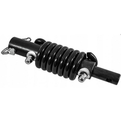 Sistem antivibratie pentru burghiu de pamant D1198 VERKE foto