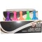 Set 5 Lum&acirc;nări Colorate &icirc;n Formă de Penis &ndash; DIABLO PICANTE &ndash; Petreceri, Distracție, Cadou Amuzant