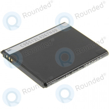 Baterie Caterpillar Cat B15 B10-2 2000mAh foto