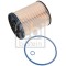 FEBI BILSTEIN 173867 filtru combustibil