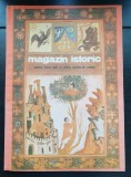 MAGAZIN ISTORIC, anul XXII, nr. 4 (253) - aprilie 1988