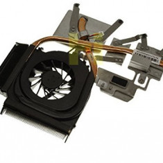 Heatsink+Ventilator HP DV7-seria 3000 pt AMD SPS 535439-001 Livrare gratuita!