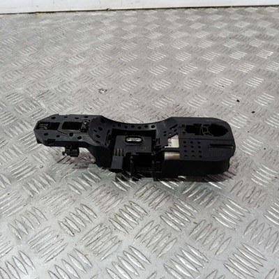 Suport Maner Stanga Renault Megane 3 2008 - 2015 foto