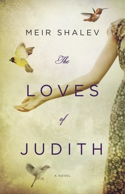 The Loves of Judith foto