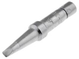 V&acirc;rf Şurubelniţă 2,4x0,8mm pentru Ciocan de Lipit 480&deg;C