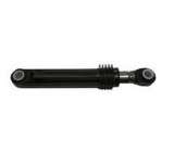 Amortizor 100N 250mm Masina Spalat LG WD F1292LD F1091QD - Piesa Schimb Originala Negru Argintiu