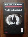 Anders Roslund - Made in Sweden 1