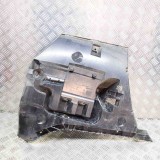 Suport bara de protecție st&acirc;nga spate BMW 5 F10 2012 OEM: 7184767 14133605