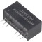Convertor DC/DC 15V 3W 18-74V