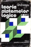 TEORIA SISTEMELOR LOGICE-GH. ENESCU-352571