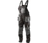 Pantaloni de lucru cu bretele NEO,S