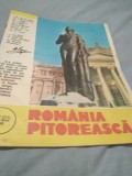 Cumpara ieftin REVISTA ROMANIA PITOREASCA NR.1 IUNIE 1990 SERIE NOUA