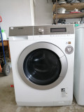 Masina de spălat AEG 10kg