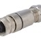 Mufă M12 Mamă 8 PIN IP67 pentru DeviceNet / CANopen