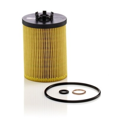 Filtru ulei Mann-Filter HU823X foto