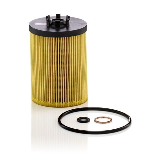 Filtru ulei Mann-Filter HU823X