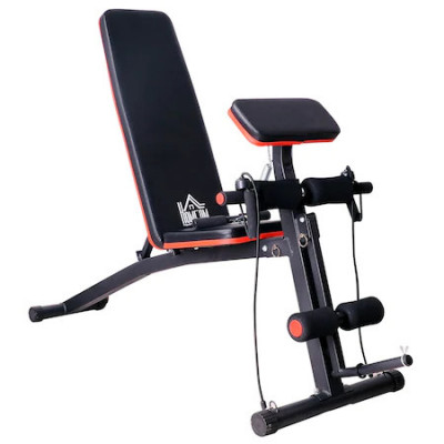 Aparat fitness multifunctional foto