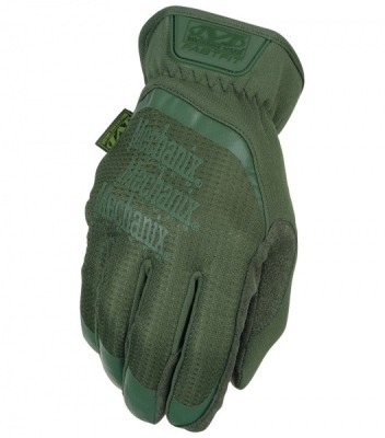 *Mănuși FastFit L [MECHANIX WEAR] foto