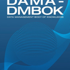 DAMA-DMBOK Data Management Body of Knowledge