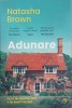 Adunare - Natasha Brown - Roman