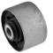 Bucsa fixare diferential Mitsubishi Pajero 2000-, Stanga Bucsa Diferential Brat Montare, NTY ZTT-MS-010A