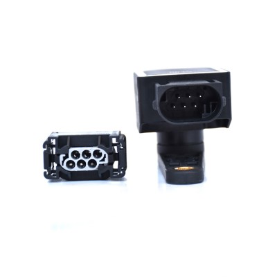 Senzor Lumini Xenon 434096 DK 104659 foto