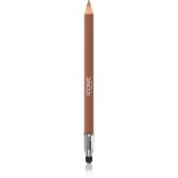 ICONIC London Fuller Pout Sculpting creion contur buze culoare Material Girl 1.03 g
