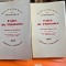 Faire de l histoire - Nouveaux problemes - Jacques Le Goff, Pierre Nora Tome I, II