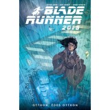 Blade Runner 2019 - 3. r&eacute;sz - Otthon, &eacute;des otthon - Michael Green