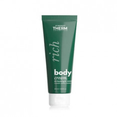 Crema hidratanta pentru corp Rich Body Cream, 250 ml, Synergy Therm