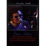 DIANE SCHUUR Live From Seattle (dvd), Jazz
