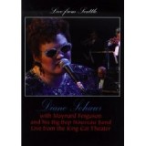 DIANE SCHUUR Live From Seattle (dvd)