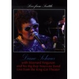 DIANE SCHUUR Live From Seattle (dvd)