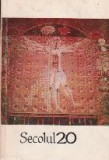 Secolul 20 - revista de literatura universala (10-11-12/1971)