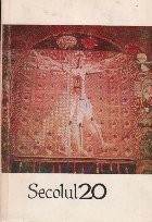 Secolul 20 - revista de literatura universala (10-11-12/1971) foto