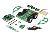 Kit Dezvoltare FT32 Buggy Clicker 2 FT90X Bluetooth