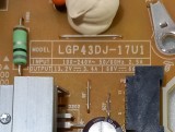 Sursa Smart TV LG EAX67209001 (1.5)