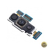 Camera Spate Samsung Galaxy A70 A705 cu banda Service Pack GH96-12576A